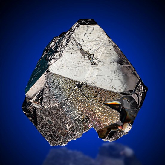 Carrollite-Kamoya South II Mine | Kambove | Katanga | Dem. Rep. of Congo